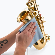 Charger l'image dans la galerie, On-Stage SFS3000 Microfiber Swab for Alto Sax