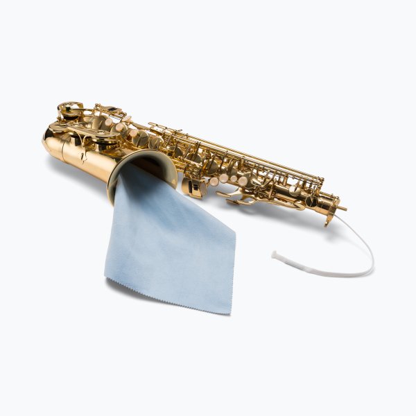 On-Stage SFS3000 Microfiber Swab for Alto Sax