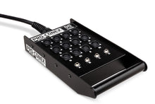 Charger l'image dans la galerie, Hosa SH-12X4-50 Pro-Conex 12x4 Stage Box Snake 50 foot