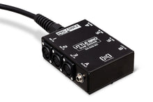 Load image into Gallery viewer, Hosa SH-6X2-50 Little Bro' 6x2 Sub Snake 50 foot