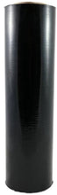 Load image into Gallery viewer, BM Paper A/T 18" x 1500' 80 Ga 4 Rolls Pallet Wrap Stretch Film  Shrink Wrap 1500FT Black