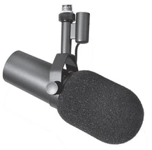 Load image into Gallery viewer, Shure SM7B Dynamic Vocal Microphone