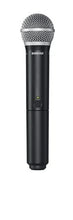 Load image into Gallery viewer, Shure BLX1288 P31 Combo PGA31 Headset PG58 Vocal Wireless System H10