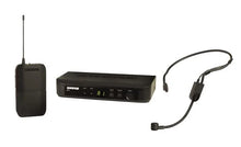 Load image into Gallery viewer, Shure BLX14 P31 H10 PGA31 Headset Wireless Microphone System H10