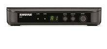 Load image into Gallery viewer, Shure BLX14 P31 H10 PGA31 Headset Wireless Microphone System H10