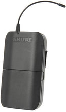 Load image into Gallery viewer, Shure BLX14 P31 H10 PGA31 Headset Wireless Microphone System H10