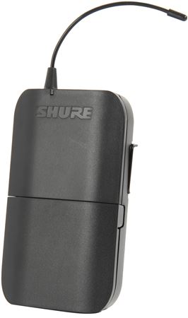 Shure BLX14R SM35 H10 SM35 Headset Wireless Microphone System H10