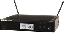 Charger l&#39;image dans la galerie, Shure BLX14R SM35 H10 SM35 Headset Wireless Microphone System H10