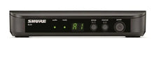 Load image into Gallery viewer, Shure BLX 14RMX53 Rackmountable Headset Wireless Mic System Band H9