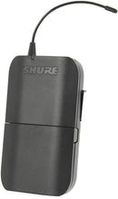 Load image into Gallery viewer, Shure BLX 14RMX53 Rackmountable Headset Wireless Mic System Band H9