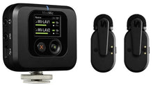 Charger l&#39;image dans la galerie, Shure MV-TWO-KIT-Z7 MoveMic Dual Lavalier Wireless System