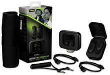 Charger l&#39;image dans la galerie, Shure MV-TWO-KIT-Z7 MoveMic Dual Lavalier Wireless System