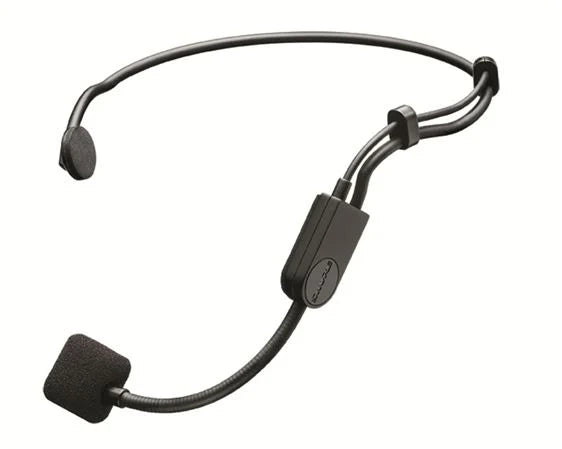 Shure PGXD14/PGA31 Digital Wireless Headset System