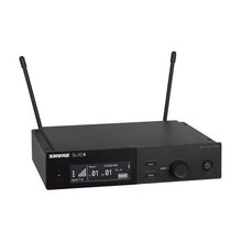 Load image into Gallery viewer, Shure SLXD14/SM35-G58 SLXD Headset Wireless Microphone System Band G58