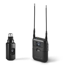 Load image into Gallery viewer, Shure SLXD35-G58 Portable Digital Wireless Plug-On System