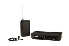 Charger l&#39;image dans la galerie, Shure BLX14/CVL Lapel Wireless Microphone System