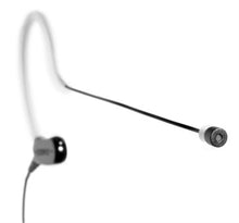 Charger l&#39;image dans la galerie, Shure MX153 TQG - Black Omni Earset Headworn Condenser Microphone