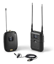 Load image into Gallery viewer, Shure SLXD15/DL4B-H55 Portable Digital Wireless Omni Lav System