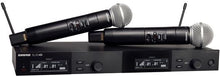 Load image into Gallery viewer, Shure Beta 87A Vocal Condenser Microphone Only
