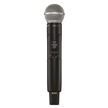 Load image into Gallery viewer, Shure Beta 87A Vocal Condenser Microphone Only