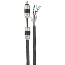 Charger l'image dans la galerie, Stinger SI8220 20FT 2 Channel Triple Shielded Interconnect Cable