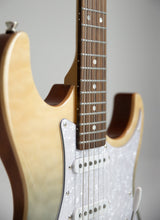 Load image into Gallery viewer, Tagima Stella DW-TBWF-DF/PW Electric Guitar - Transparent Blue