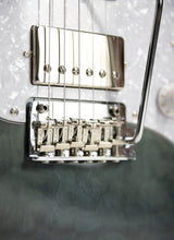 Load image into Gallery viewer, Tagima Stella DW-TBWF-DF/PW Electric Guitar - Transparent Blue