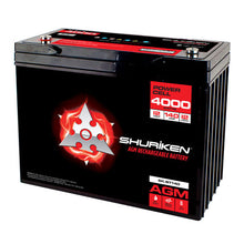 Load image into Gallery viewer, Shuriken SK-BT140DUMMY Battery Dummy