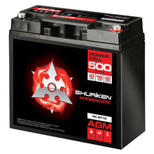 Load image into Gallery viewer, Shuriken SK-BT18-DUMMY Battery Dummy