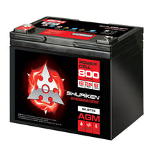 Charger l'image dans la galerie, Shuriken SK-BT35DUMMY Battery Dummy