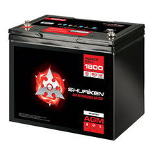 Charger l'image dans la galerie, Shuriken SK-BT80DUMMY Battery Dummy