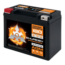 Load image into Gallery viewer, Shuriken SK-BTX12-BSDM Battery Dummy