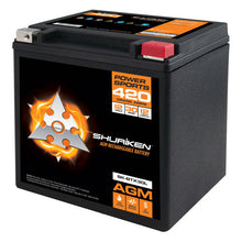 Charger l'image dans la galerie, Shuriken SK-BTX30LDM Battery Dummy