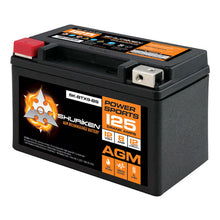 Load image into Gallery viewer, Shuriken SK-BTX9-BSDM High Performance AGM Battery Dummy