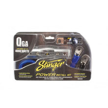 Charger l'image dans la galerie, Stinger SK101 0GA (50mm2) Install Kit With SHD201 300 ANL