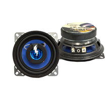 Load image into Gallery viewer, Sky Audio SK4099 4" 2-Way Coaxial Car Speakers 200W Crystal-Clear Full-Range Sound