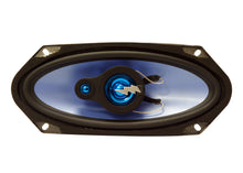 Charger l'image dans la galerie, Sky Audio SK4109 4x10" Car Speaker Fit 82-93 Chevy S-10 &amp; 82-90 GMC S-15