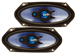 Sky Audio SK4109 4x10