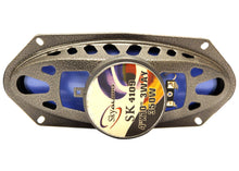 Charger l'image dans la galerie, Sky Audio SK4109 4x10" 350W Car Speaker Fit Chevy Blazer (Full) 1973-87