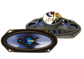 Sky Audio SK4109 4x10