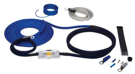 Stinger SK6241 4 Gauge 6000 Series Power Amplifier Installation Kit 100% oxygen-free Copper