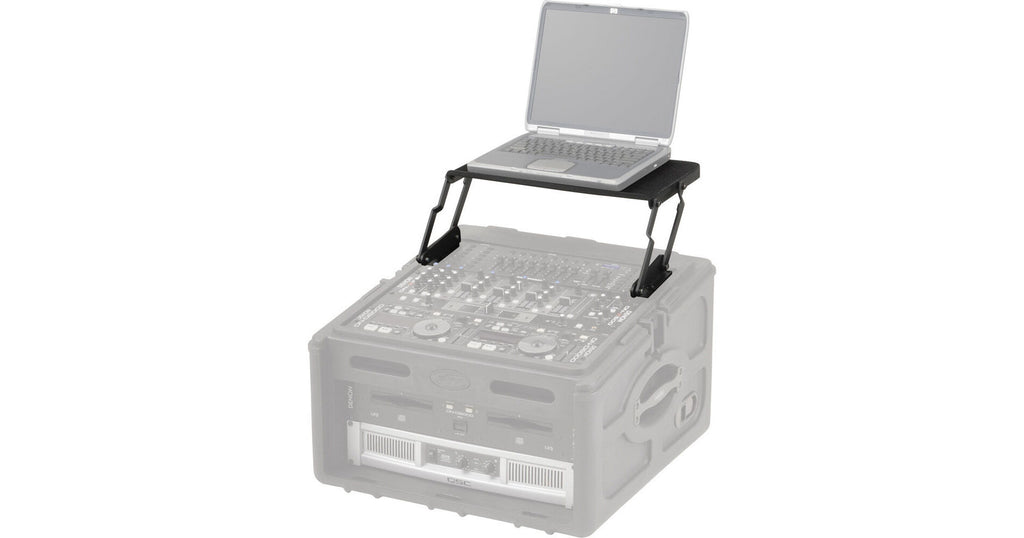 SKB 1SKB-AV8 8 Space Audio Video Shelf