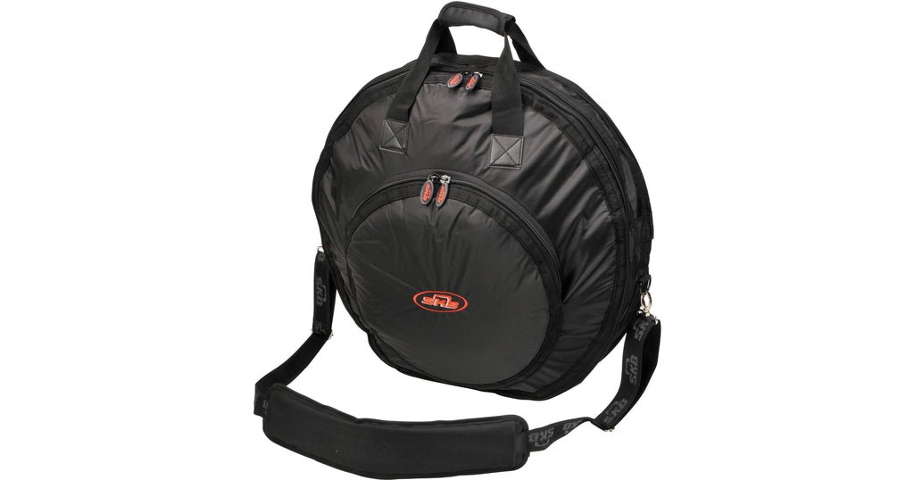 SKB 1SKB-CB22 Cymbal Gig Bag