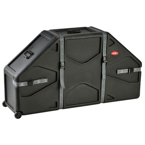 SKB 1SKB-DM0234 Marching Quad / Quint Case