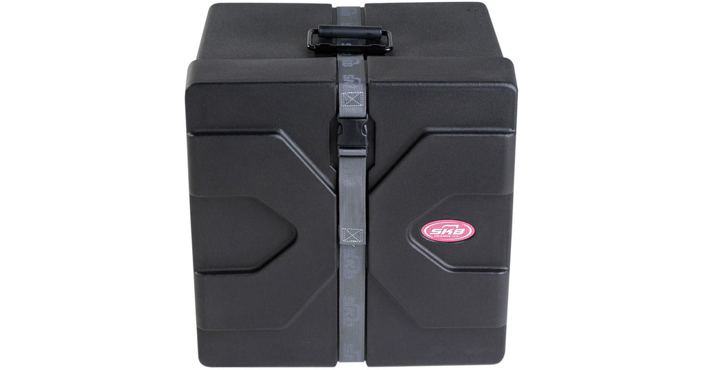 SKB 1SKB-DM1214 12 x 14 Marching Snare Drum Case
