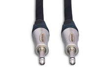 Load image into Gallery viewer, Hosa Edge SKJ-230 Speaker Cable 1/4" TS to 1/4" TS 30 foot