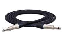 Load image into Gallery viewer, Hosa Edge SKJ-205 Speaker Cable 1/4" TS to 1/4" TS 5 foot