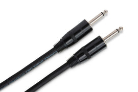 Hosa Pro SKJ-450 Speaker Cable 1/4