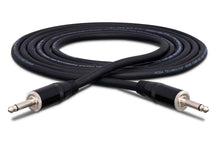 Charger l'image dans la galerie, Hosa Pro SKJ-4100 Speaker Cable 1/4" TS to 1/4" TS 100 foot