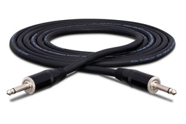 Hosa Pro SKJ-420 Speaker Cable 1/4